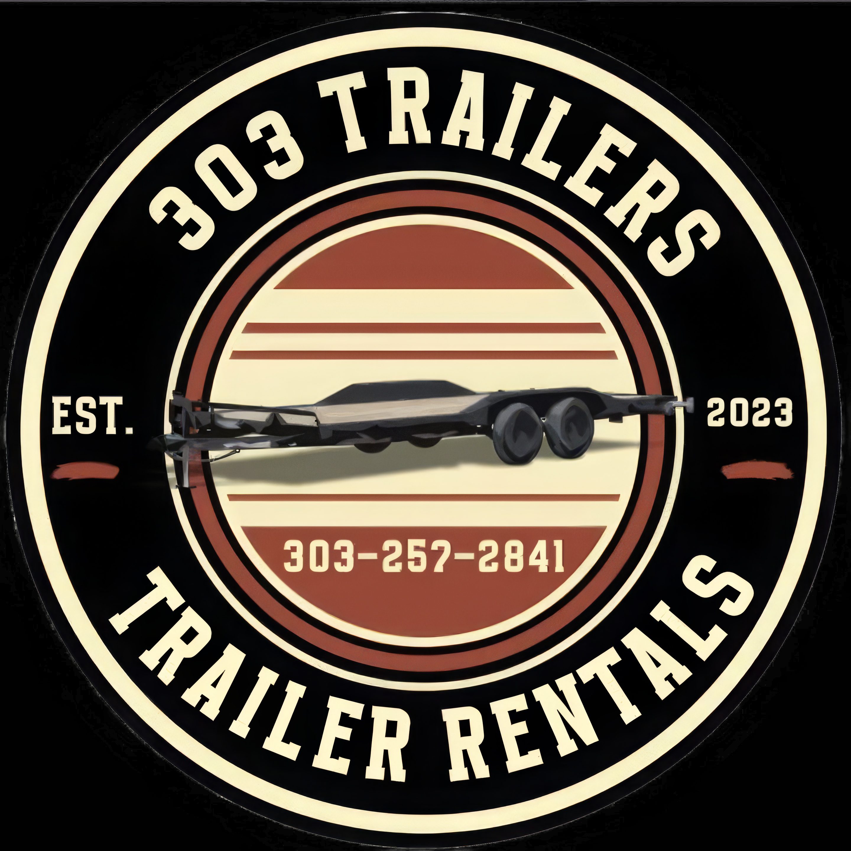 303 Trailer Rentals - Quality car hauler and trailer rentals in Aurora and Denver, Colorado